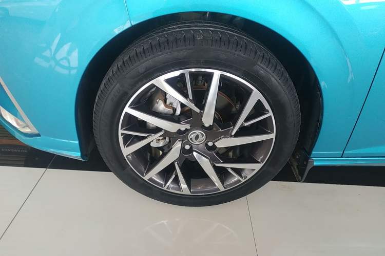 Used Dongfeng Aeolus Yixuan 2020 230T Automatic Cool Edition