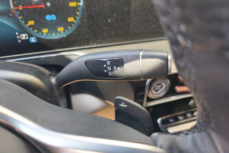 Used Mercedes-Benz EQC 2022 Facelift EQC 400 4MATIC