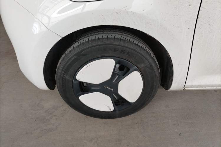 Used Qiyuan Lumin 2022 155 km – Refreshingly Sweet Edition
