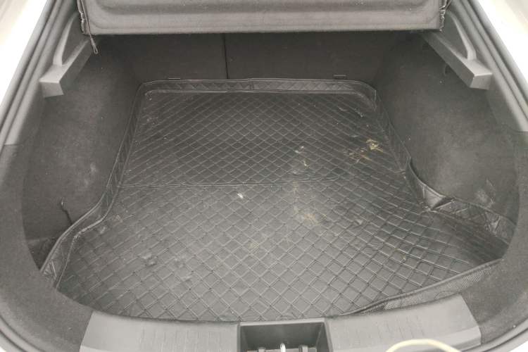 Used SOL A5 2023 1.5T CVT Luxury Comfort Model
