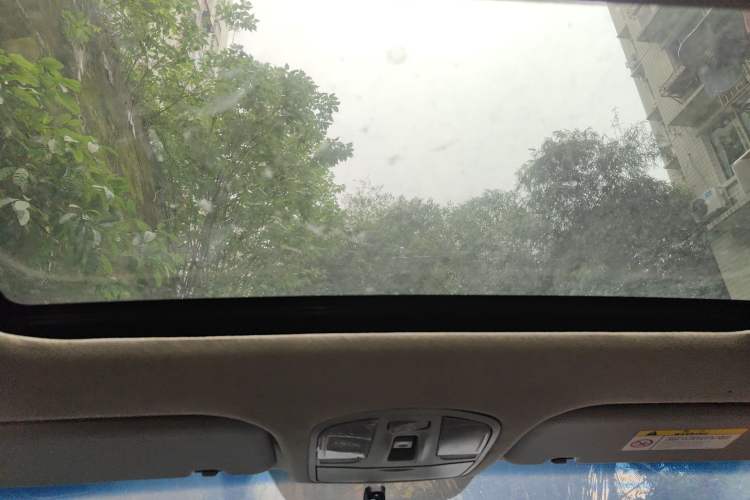 Used Hyundai Elantra (6th Generation / Lingdong) 2016 1.4T Dual-Clutch Xuan Dong · Dynamic Version