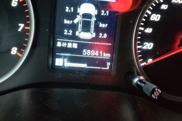 Used Baojun 730 2019 1.5L Manual Fashion Model 7-seater China VI
