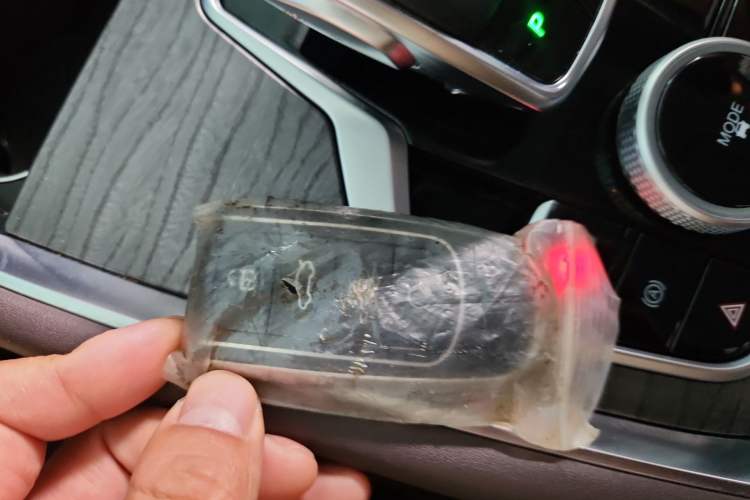 Used Chery Tiggo 8 PRO 2024 Champion Edition 290T Two-Wheel Drive Peak Version 7 Seats Interior 1