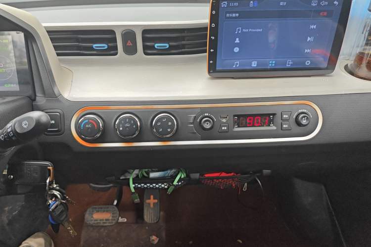 Used Wuling Hongguang MINIEV 2020 Freedom Version Lithium Iron Phosphate