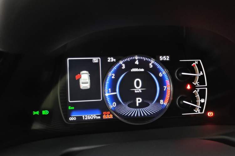 Used Lexus ES 2024 200 Premium Edition