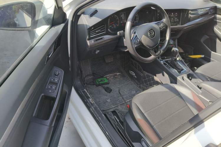 Used Volkswagen Bora 2021 1.5L Automatic Elite Smart Connect Edition