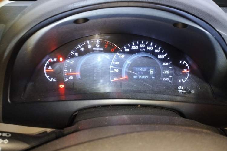 Used Toyota Camry 2010 200G Classic Edition