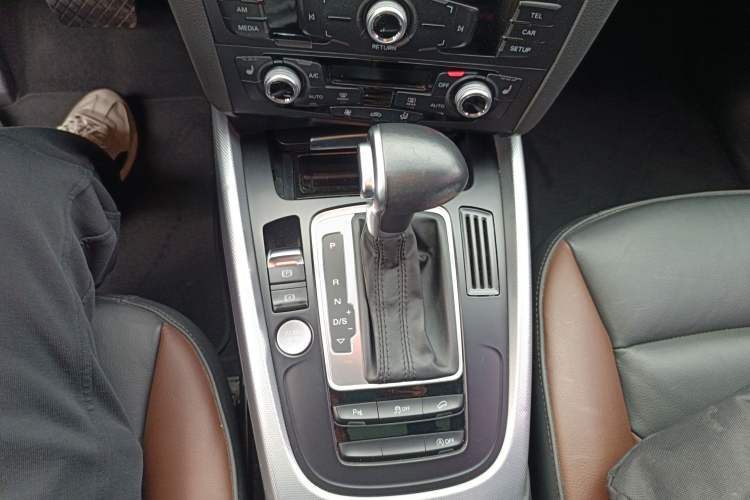 Used Audi Q5 2017 40 TFSI Technology Edition
