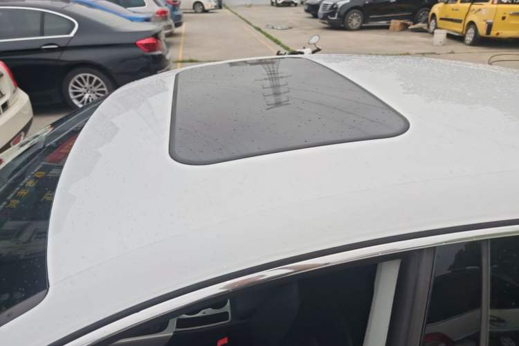 Used Audi A5 2014 Sportback 45 TFSI quattro Roof