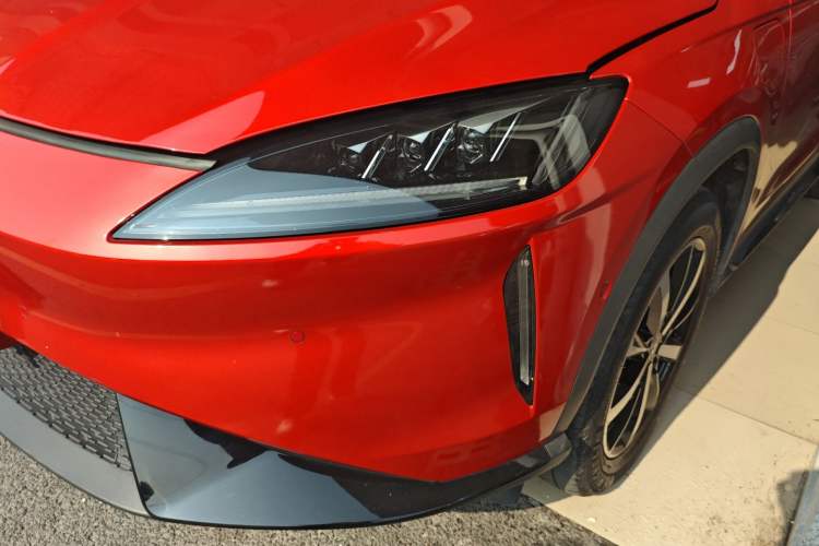 Used XPeng G3 2019 Deluxe Edition