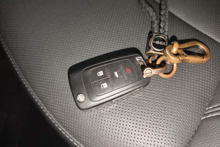 Used Chevrolet Malibu 2018 530T Automatic Fashion Edition
