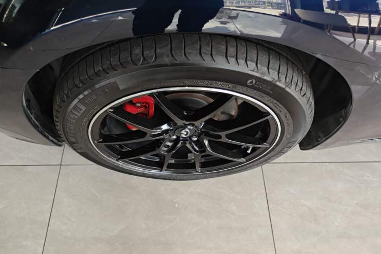 Used Infiniti Q70 2019 Q70L 2.0T Elite Plus Version