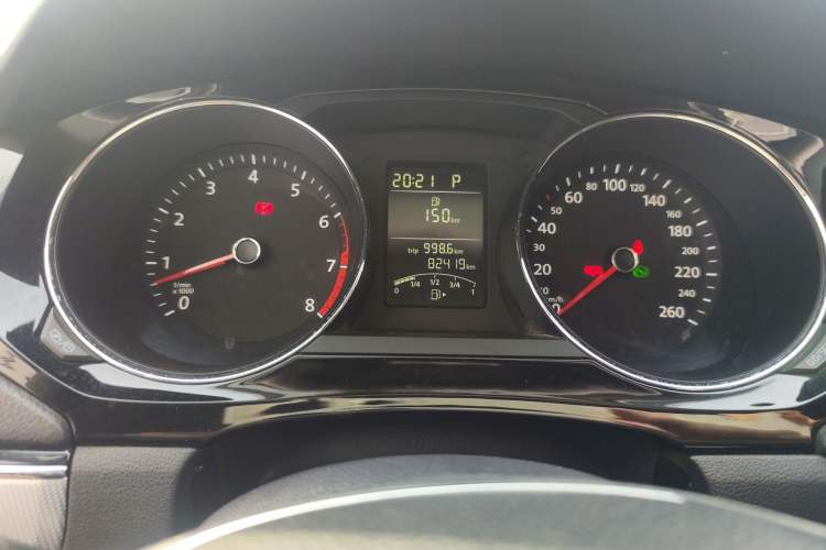 Used Volkswagen Sagitar 2017 1.6L Automatic Comfort Model
