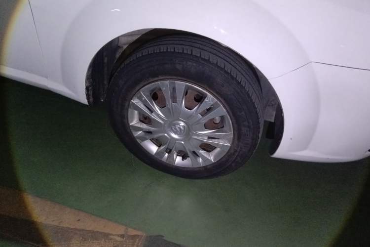 Used Buick Excelle 2015 1.5L Manual Classic Trim