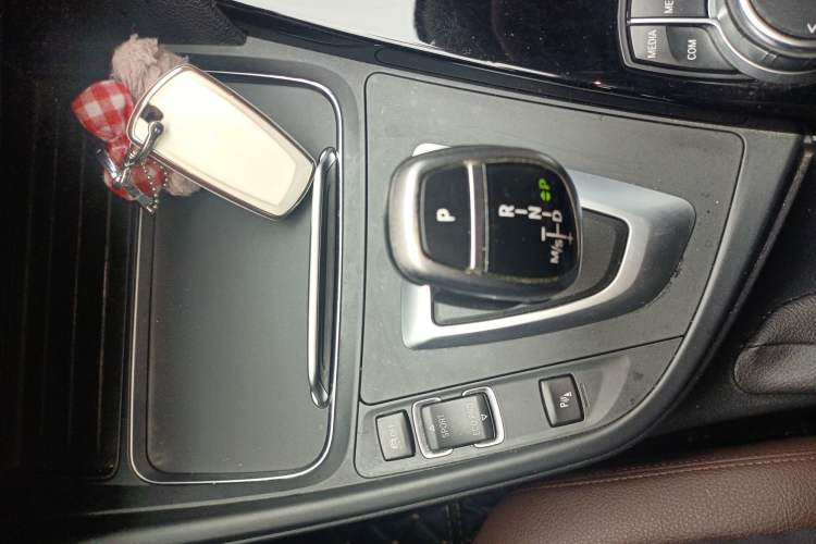 Used BMW 3 Series 2019 320Li M Sport Package
