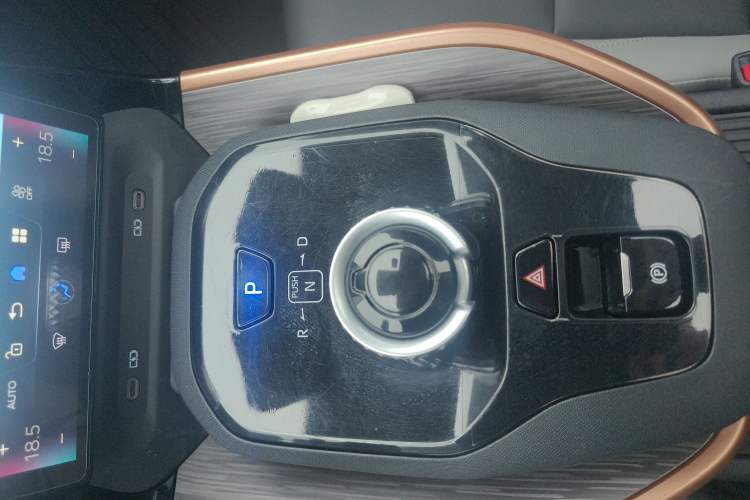 Used Toyota bZ3 2023 517 km Elite PRO