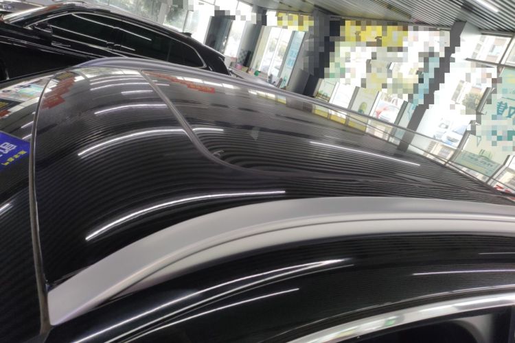 Used Geely Auto Monjaro L 2024 2.0TD DCT EVO Two-Wheel Drive Long-Range Version