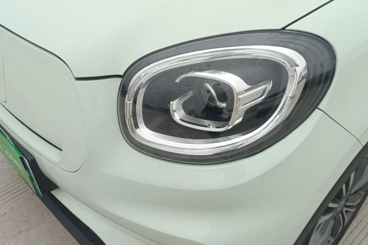 Used Leapmotor T03 2024 310 Comfort Edition
