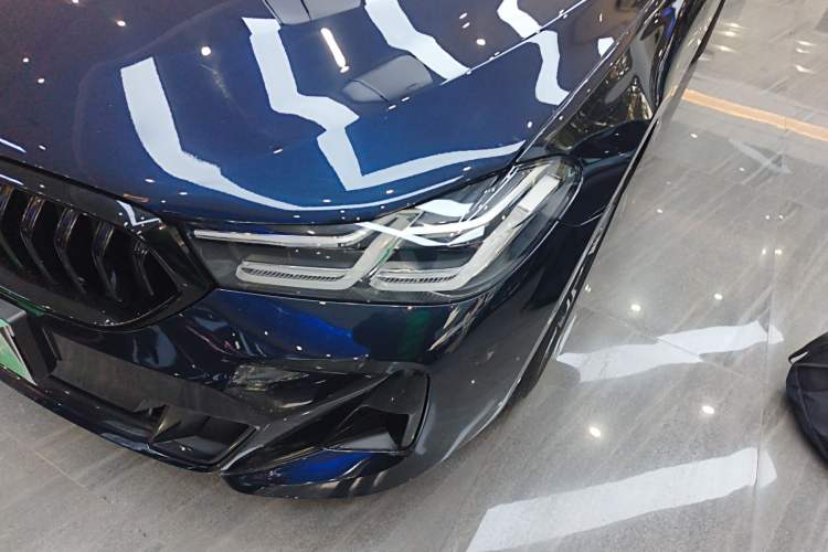 Used BMW 6 Series GT 2021 Restyled 630i M Sport Package
