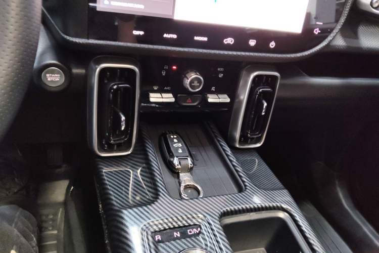 Used Haval DARGO 2021 1.5T DCT Two-Wheel Drive Labrador Edition