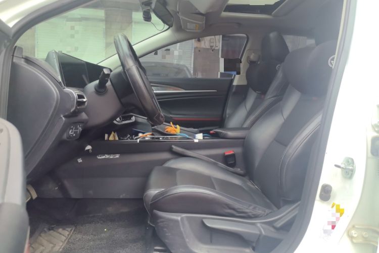 Used CHANGAN Eado 2020 PLUS Blue Whale NE 1.4T GDI DCT Prestige Model