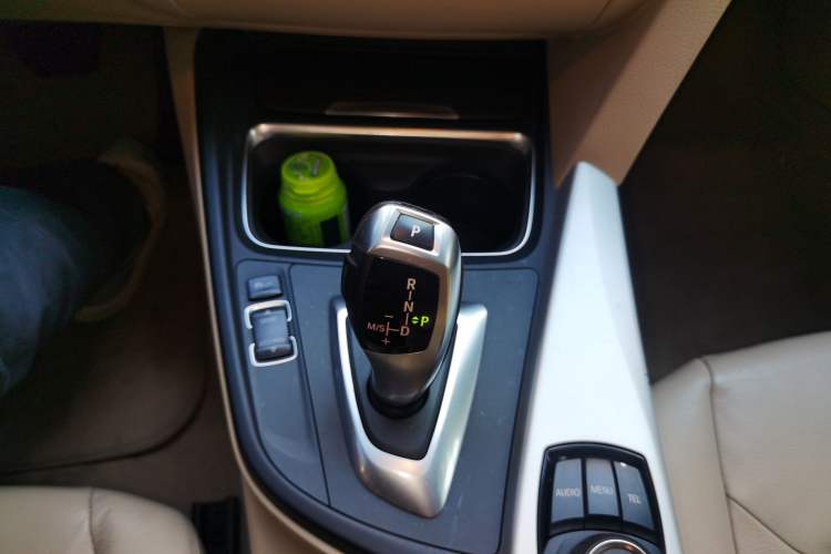 Used BMW 3 Series 2013 320i Sport Edition
