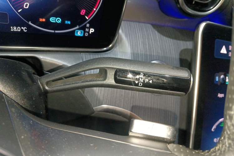 Used Mercedes-Benz C-Class 2022 Restyled C 200 L Sport Edition