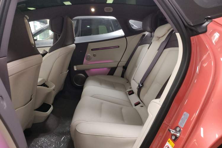 Used Avatr 06 2025 Pro Range-Extended Edition
