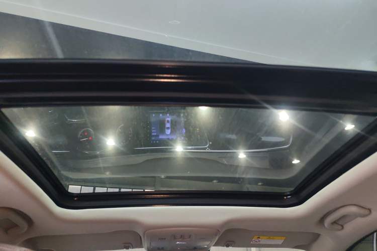 Used Buick Envision 2021 532T Two-Wheel-Drive Elite Version