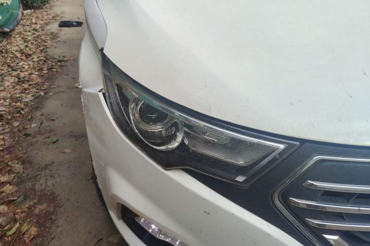 Used Bestune B30EV 2019 EV400