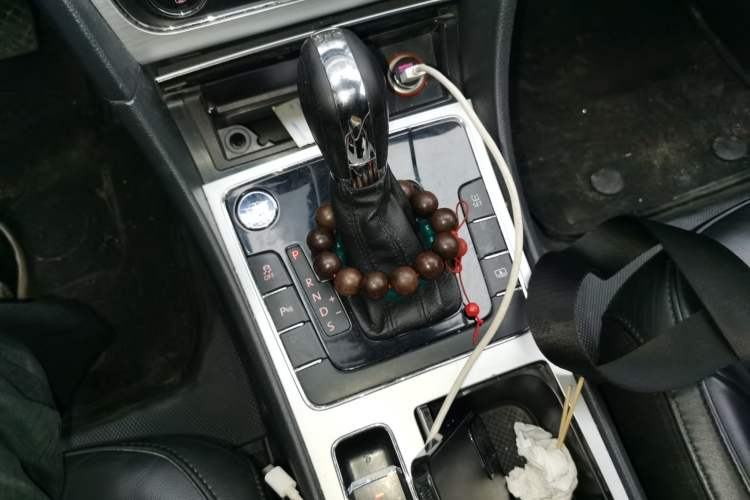 Used Volkswagen Passat 2014 1.8TSI DSG Prestige Edition