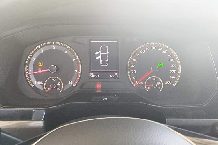 Used Volkswagen Bora 2021 1.5L Automatic Elite Smart Connect Edition
