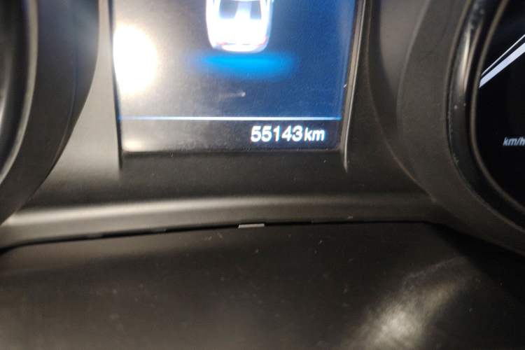 Used Chery Arrizo 7 2016 1.5T Manual ZhiShang Edition