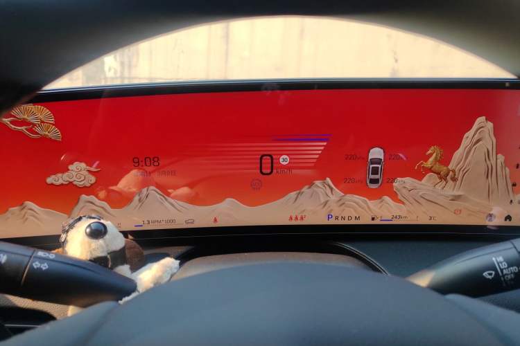 Used Cadillac CT5 2024 28T Luxury Pro Trim