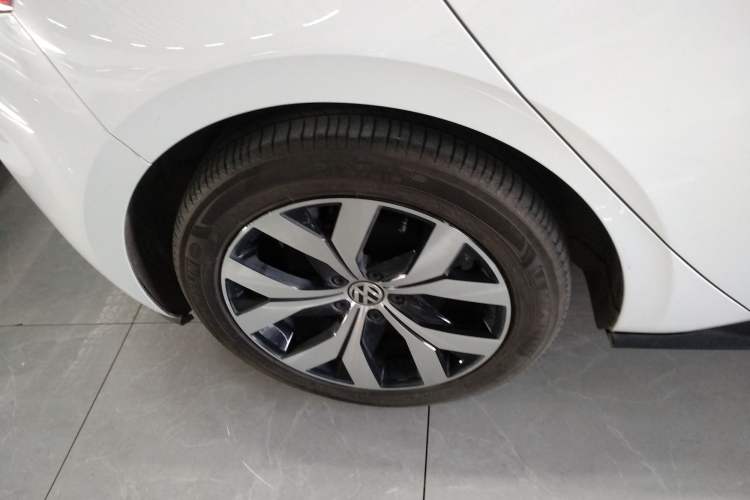 Used Volkswagen ID.3 2024 Pure & Smart Edition