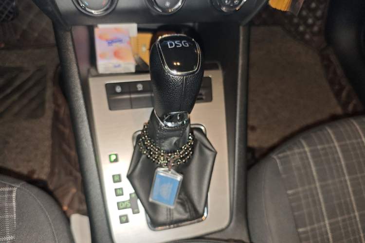 Used Skoda Octavia 2018 TSI230 DSG Comfort Edition