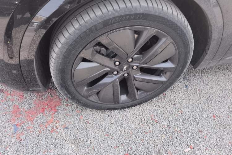 Used Li Auto L9 2024 Ultra Model