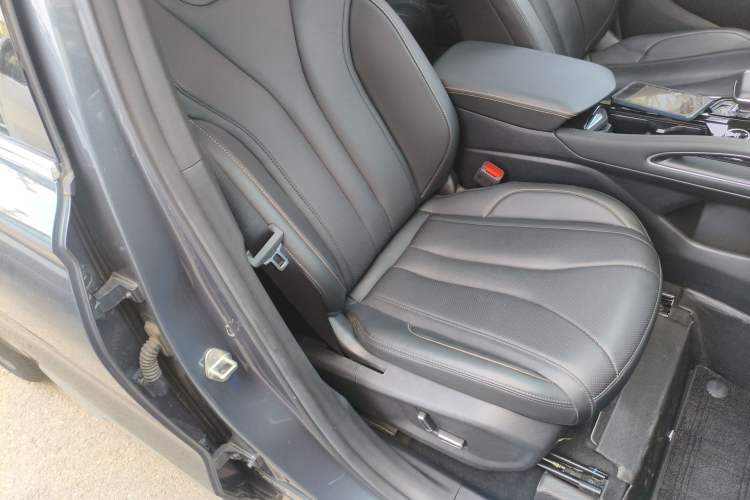 Used Geely Auto Monjaro L 2024 2.0TD DCT EVO Two-Wheel Drive Long-Range Version
