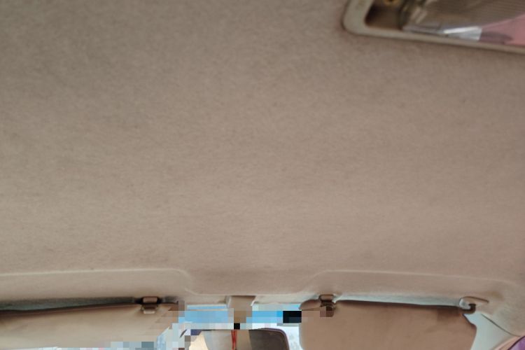 Used Geely Auto Vision 2013 1.5L Manual Comfort Model