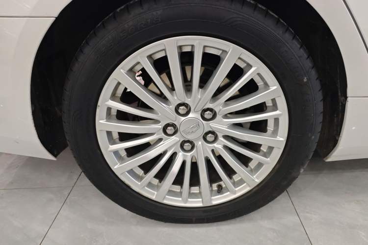 Used Cadillac CT6 2021 28T Elite Edition