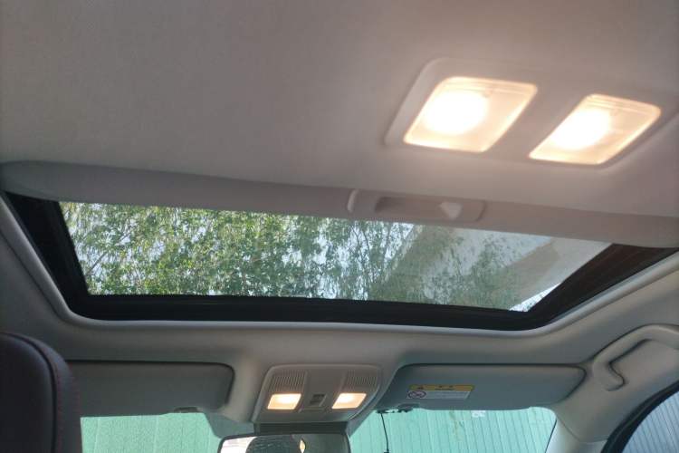 Used Mazda CX-5 2021 2.5L Automatic Two-Wheel Drive Black Knight
