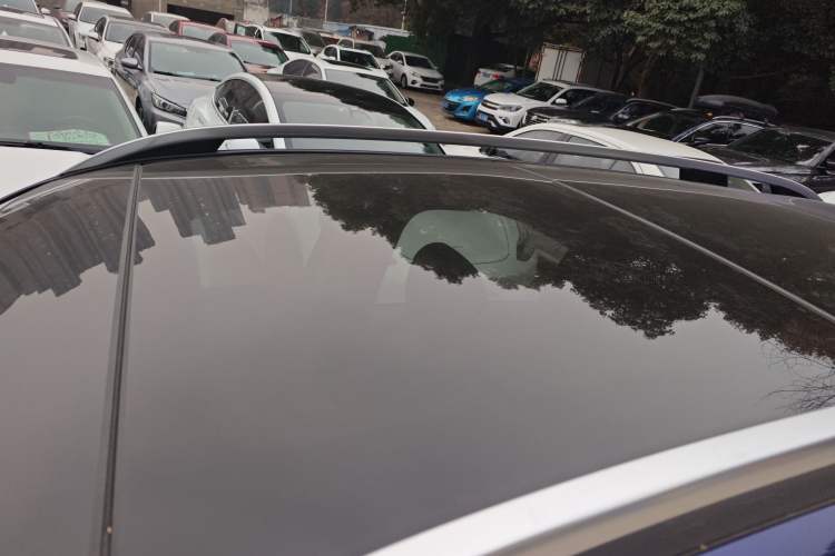 Used Mercedes-Benz GLB 2021 GLB 200 Dynamic Edition