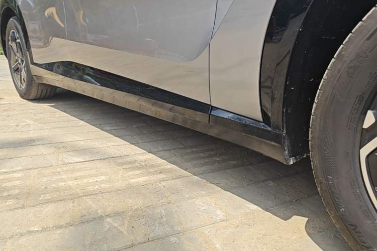 Used Xiaomi Auto YU7 2025 Ultra-Long Range Rear-Wheel Drive Version