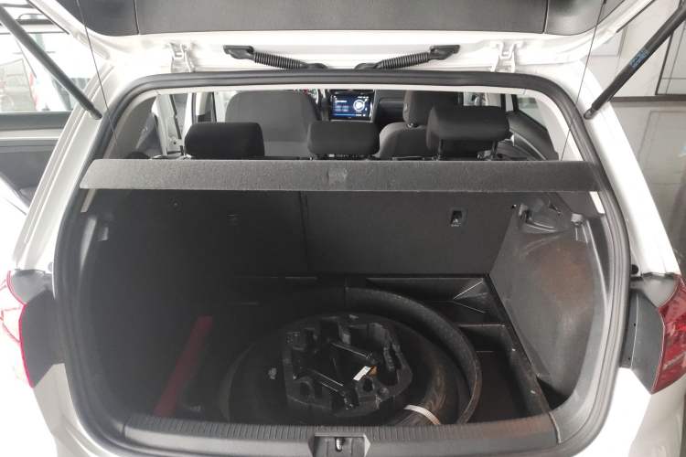 Used Volkswagen Golf 2016 1.6L Automatic Comfort Model