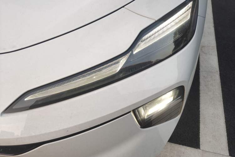 Used Roewe D6 2025 450 km Premium Edition