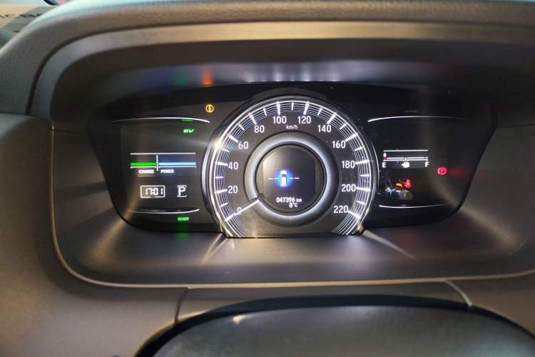 Used Honda Odyssey 2021 2.0L Rui·Smart Edition
