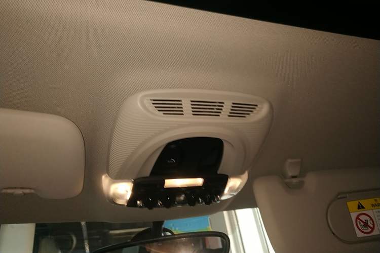 Used MINI Countryman 2018 2.0T COOPER S ALL4 Artist
