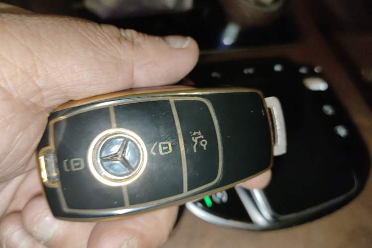 Used Mercedes-Benz E-Class 2023 E 300 L Prestige Edition