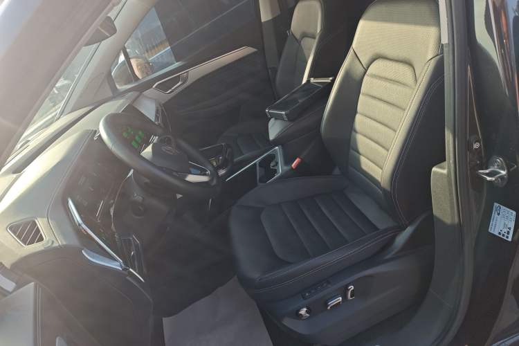 Used Volkswagen Talagon 2023 Facelift 380TSI All-Wheel-Drive Luxury Jiajing Pro 6-Seater