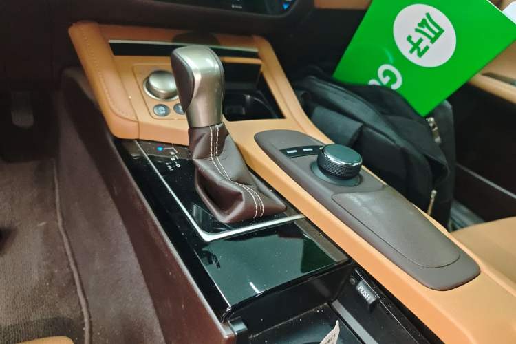 Used Lexus ES 2015 200 Elite Edition